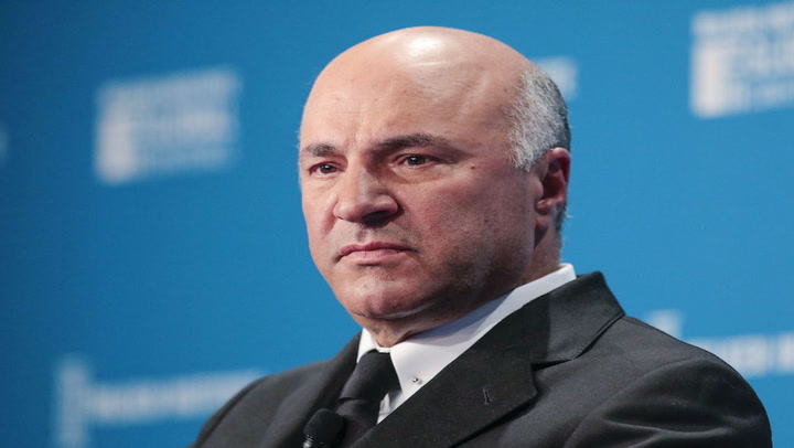 Kevin O’Leary Doubles Down on ‘Clean’ Bitcoin and Mining Institutionalization