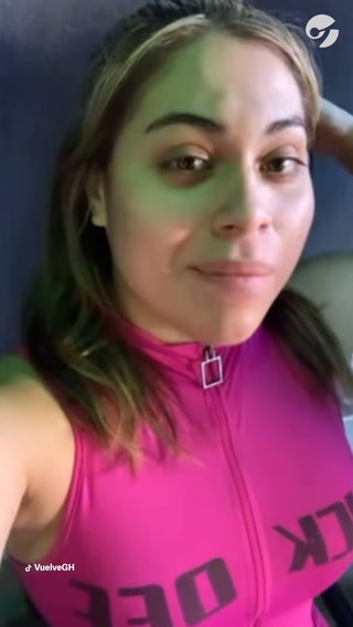 Kiara Acosta quiere entrar a Gran Hermano 2022: la mujer trans quiere entrar para hacerse una operación