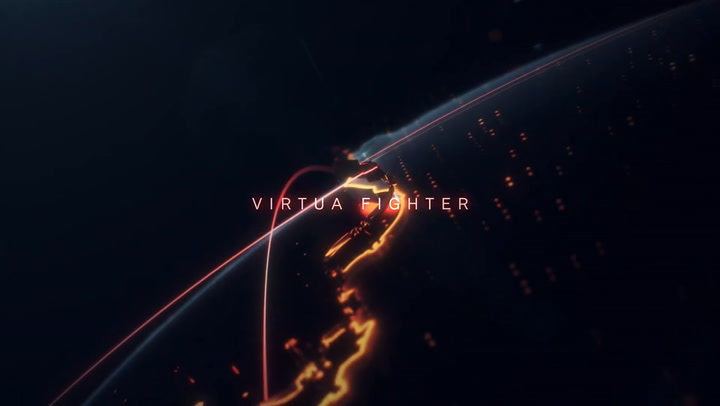 El tráiler sobre la colaboración de Virtua Fighter 5: Ultimate Showdown y Tekken