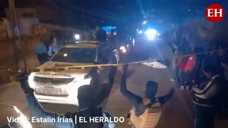 Al menos siete muertos en nueva masacre en colonia Villa Nueva