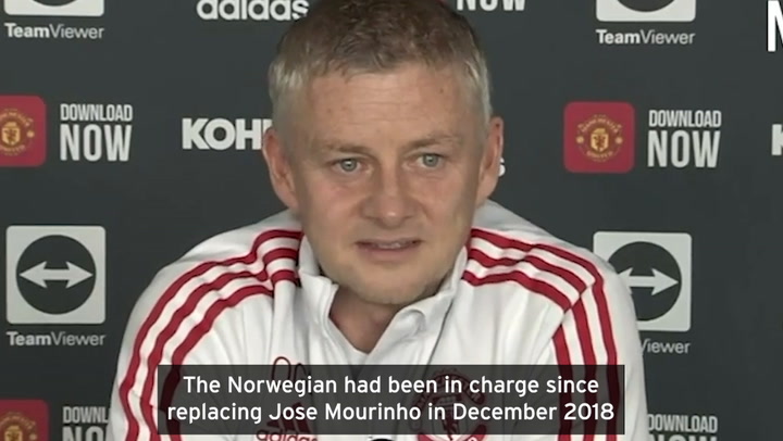 Man Utd have already repeated the same mistake they made with Solskjaer