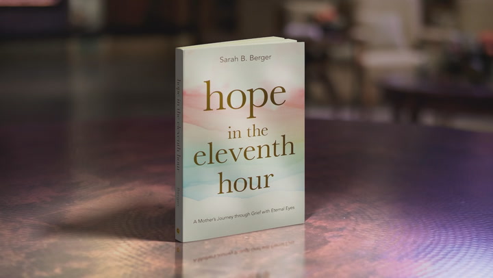 Hope In The Eleventh Hour
