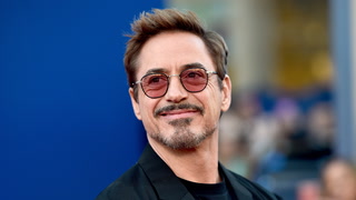 Robert Downey Jr hints at return to Marvel Cinematic Universe role