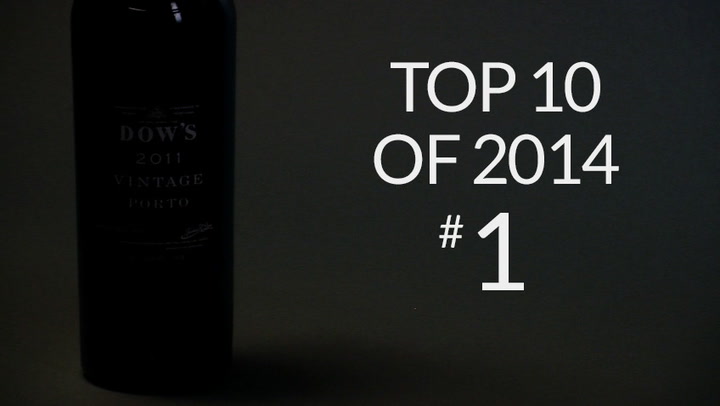 Wine #1 of 2014