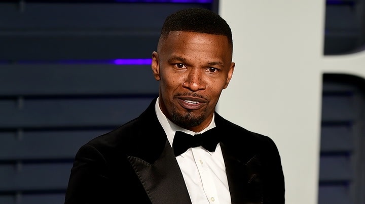 Jamie Foxx recovering after suffering 'medical complication'
