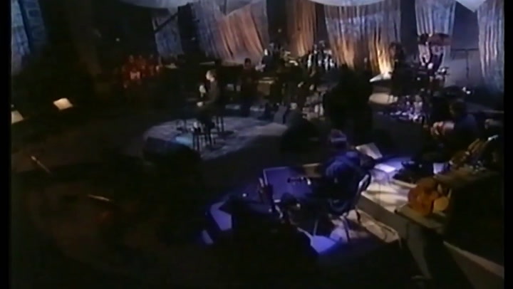 George Michael - Freedom! '90- MTV Unplugged