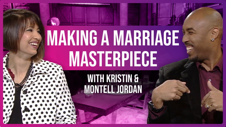 Making A Marriage Masterpiece