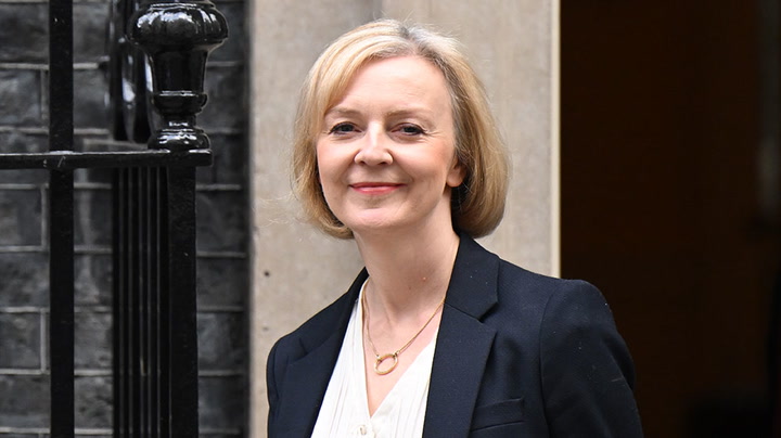 Liz Truss's aides 'pretended her relatives died' to get her out of media appearances
