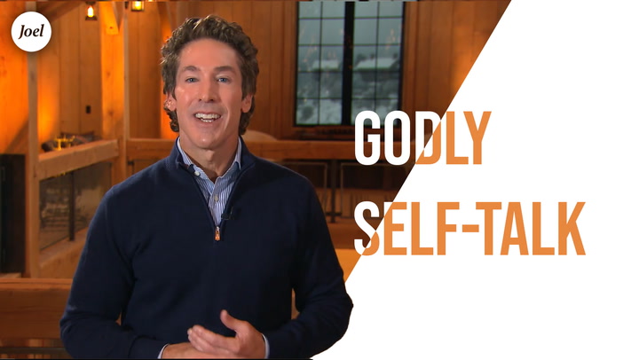 Godly Self-Talk