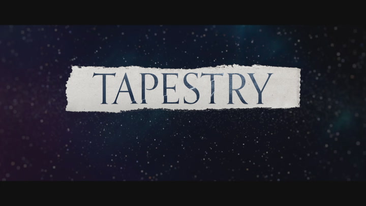 Tapestry Trailer