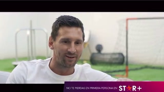 Lionel Messi y un anuncio que conmueve: "Seguramente sea mi último mundial con la Selección Argentina"