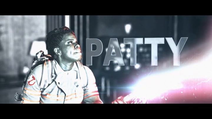 Featurette: Patty