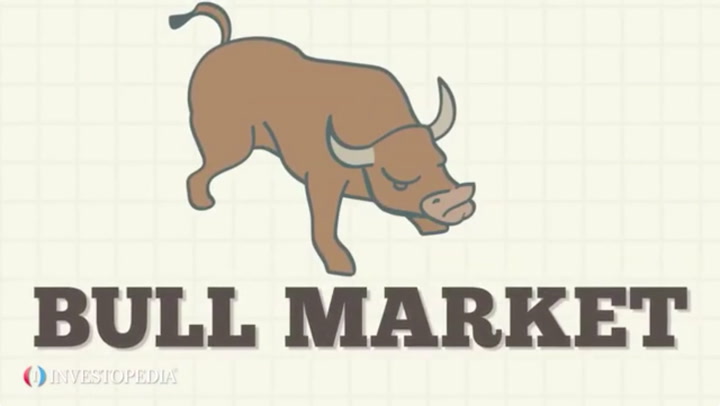 bull and bear meaning