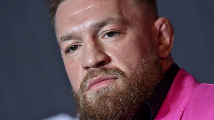 Conor McGregor faces huge weight cut if UFC star is to fight at 155lb again
