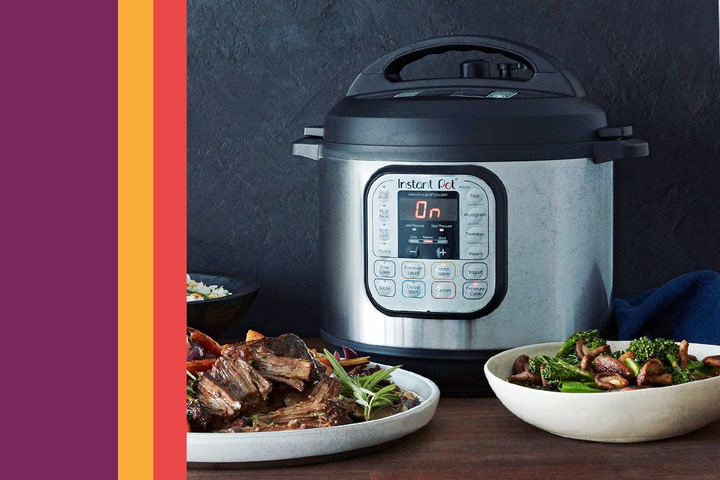 5 Common Instant Pot Mistakes (& How to Fix Them)