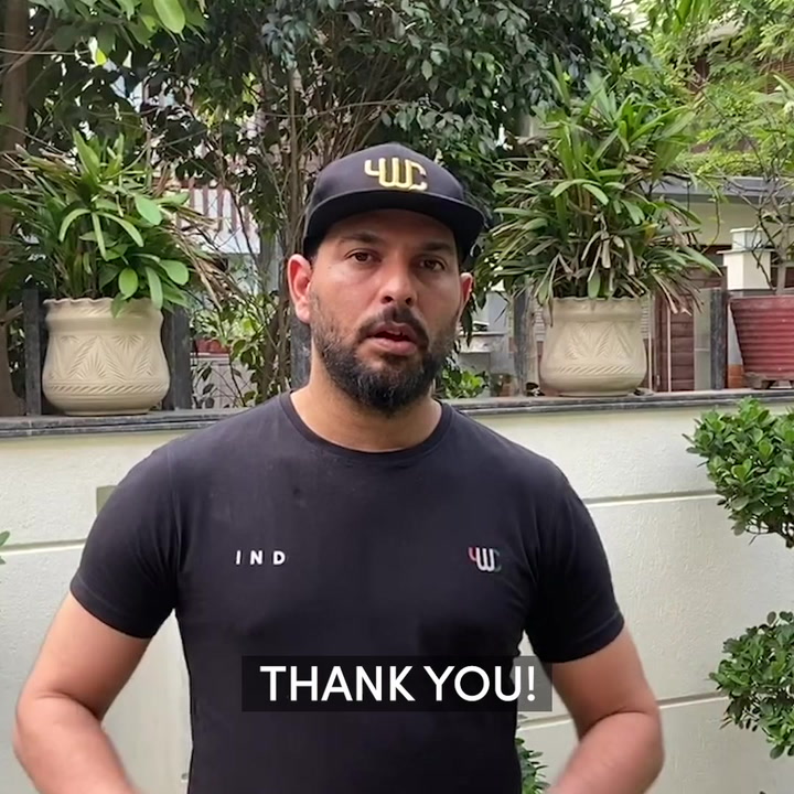 Thank You Video from the Laureus Family