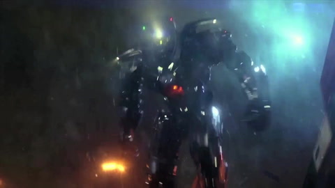 You Review: Pacific Rim