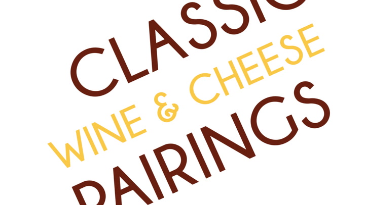 Classic Wine & Cheese Pairings: Camembert and Chardonnay