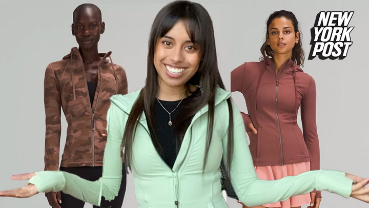 Lululemon define Jacket, Jackets & Coats, Lululemon Defined Jacket Size 4