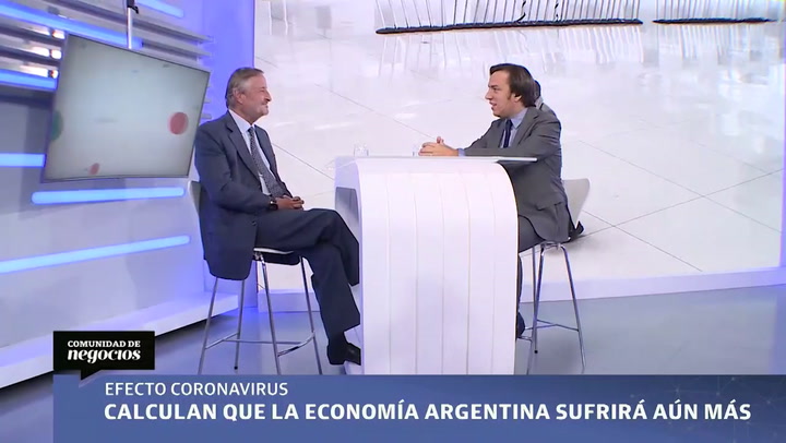 Entrevista completa a Cristiano Rattazzi, presidente de FCA Argentina