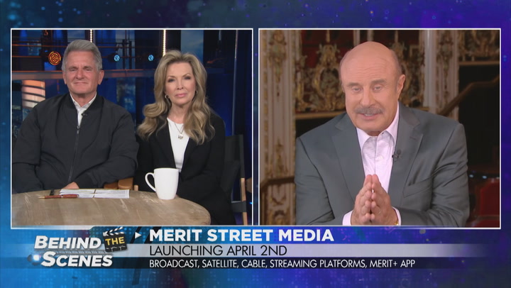 Dr. Amen on Dr. Phil: What's Wrong with Cameron?