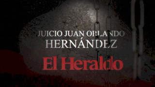 Alexander Ardón se reunió con “El Chapo” en Honduras