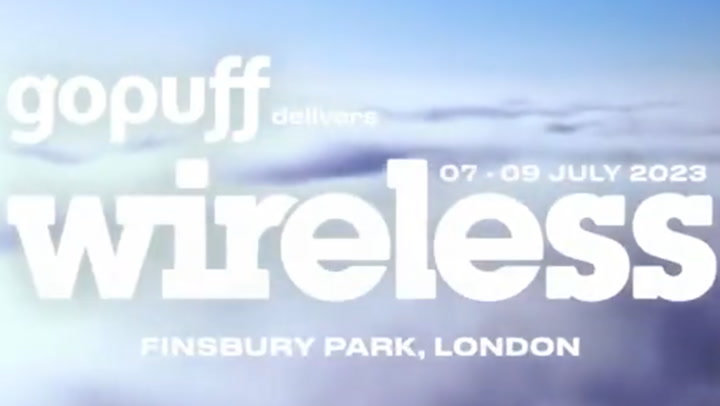 Wireless Festival 2023 releases tickets and lineup
