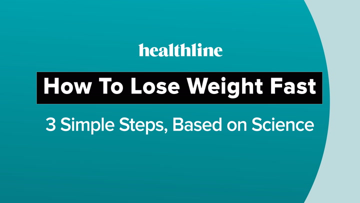 The 3 Essential Steps To Permanent Weight Loss 