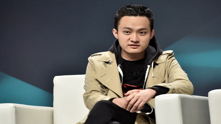 TRX Momentarily Surges 4,000% on FTX After Justin Sun Emerges as Latest ' Would Be' FTX Savior