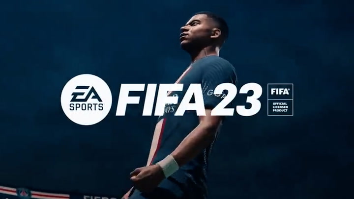 EA have extended the fifa 23 servers down time again 😳🤢 EA fifa