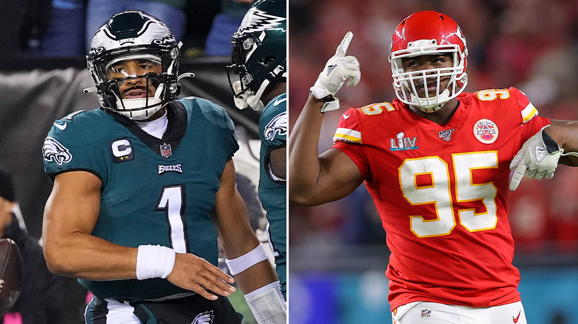 Super Bowl 2023: 6 players to watch as Eagles face Chiefs