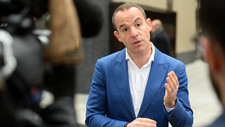 Martin Lewis lists which broadband companies have hiked prices