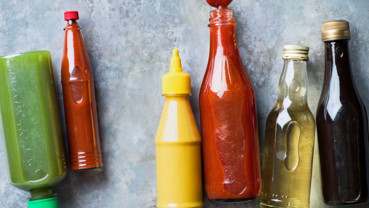 How Long Do Condiments Last After You Open Them?