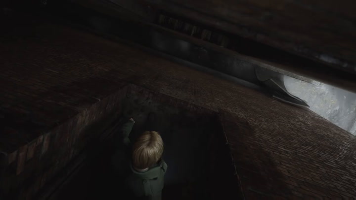 Silent Hill 2 Nuevo Trailer  Presentacion De Combate
