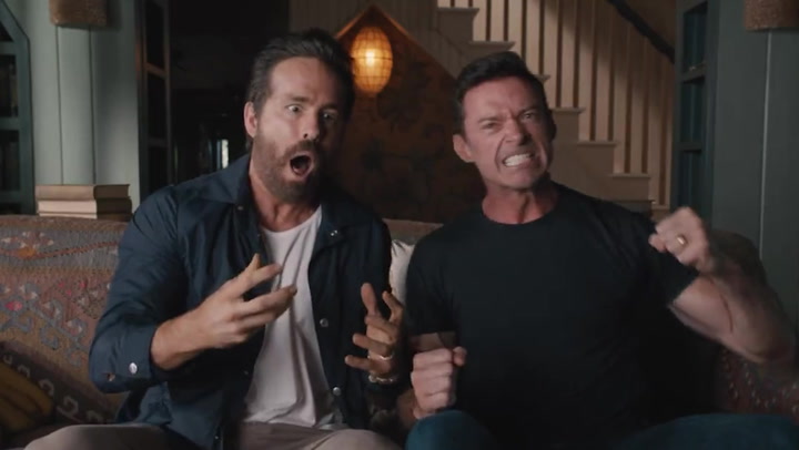 Ryan Reynolds and Hugh Jackman ‘explain’ how Wolverine can return in Deadpool 3