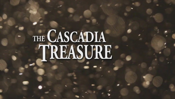 The Cascadia Treasure Trailer