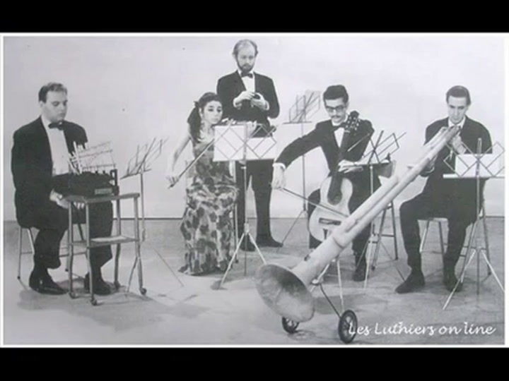 Todos somos mala gente' - Canción de la mala gente (Completo) - 1968 - Fuente: YouTube