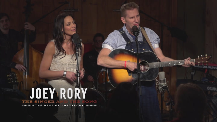 Joey and Rory - Singer and the Song