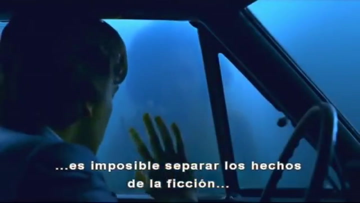 Big Fish, la película de Tim Burton