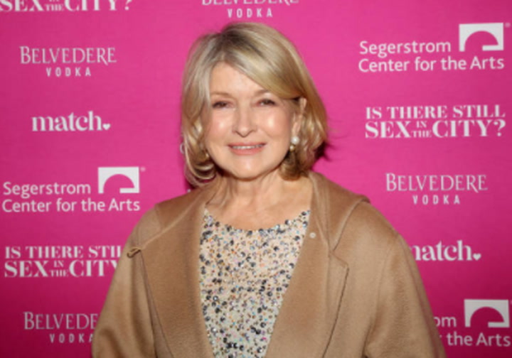 Martha Stewart ‘dumped’ Anthony Hopkins because she couldn’t stop thinking of Hannibal Lecter