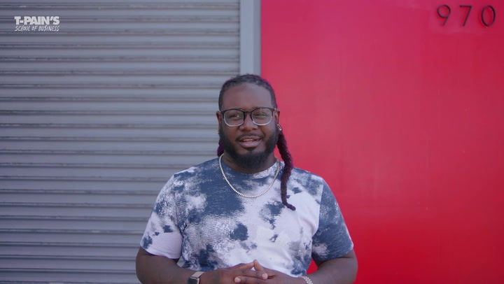 T Pain's School of Business Bloopers: Fomo Bikes