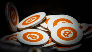 Bitcoin Struggles to Hold $30K