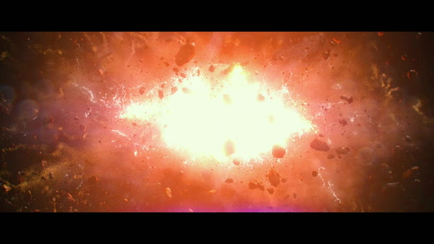 Ender's Game - Trailer No. 1