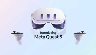 Meta Quest 3, el nuevo casco de VR