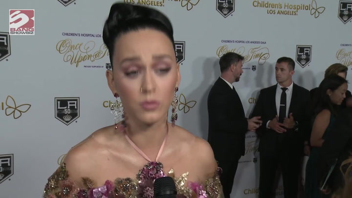 Katy Perry apela con éxito una acusación de plagio en su contra
