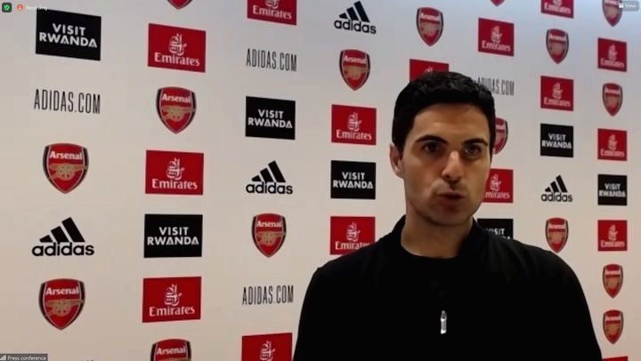 Edu's "really tough" Mikel Arteta task after Arsenal's sudden U-turn in form