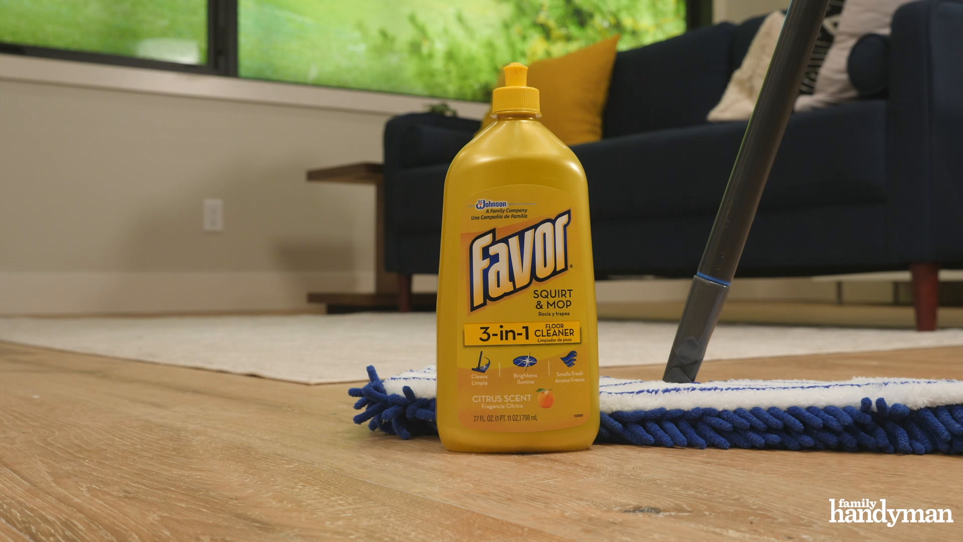 How To Clean Laminate Floors Family, Disinfect Laminate Floors