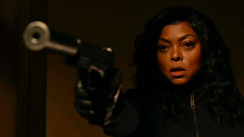 'Proud Mary' Trailer (2018)
