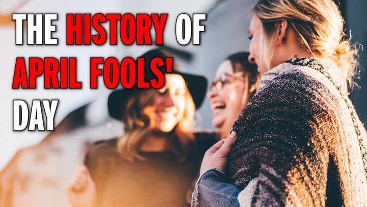 Best April Fool's Day pranks and jokes to play on your friends or your  boyfriend and kids - Mirror Online