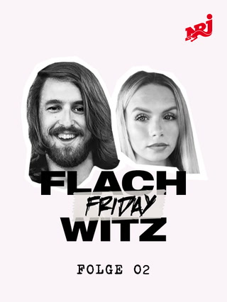 Flachwitz Friday Folge 2